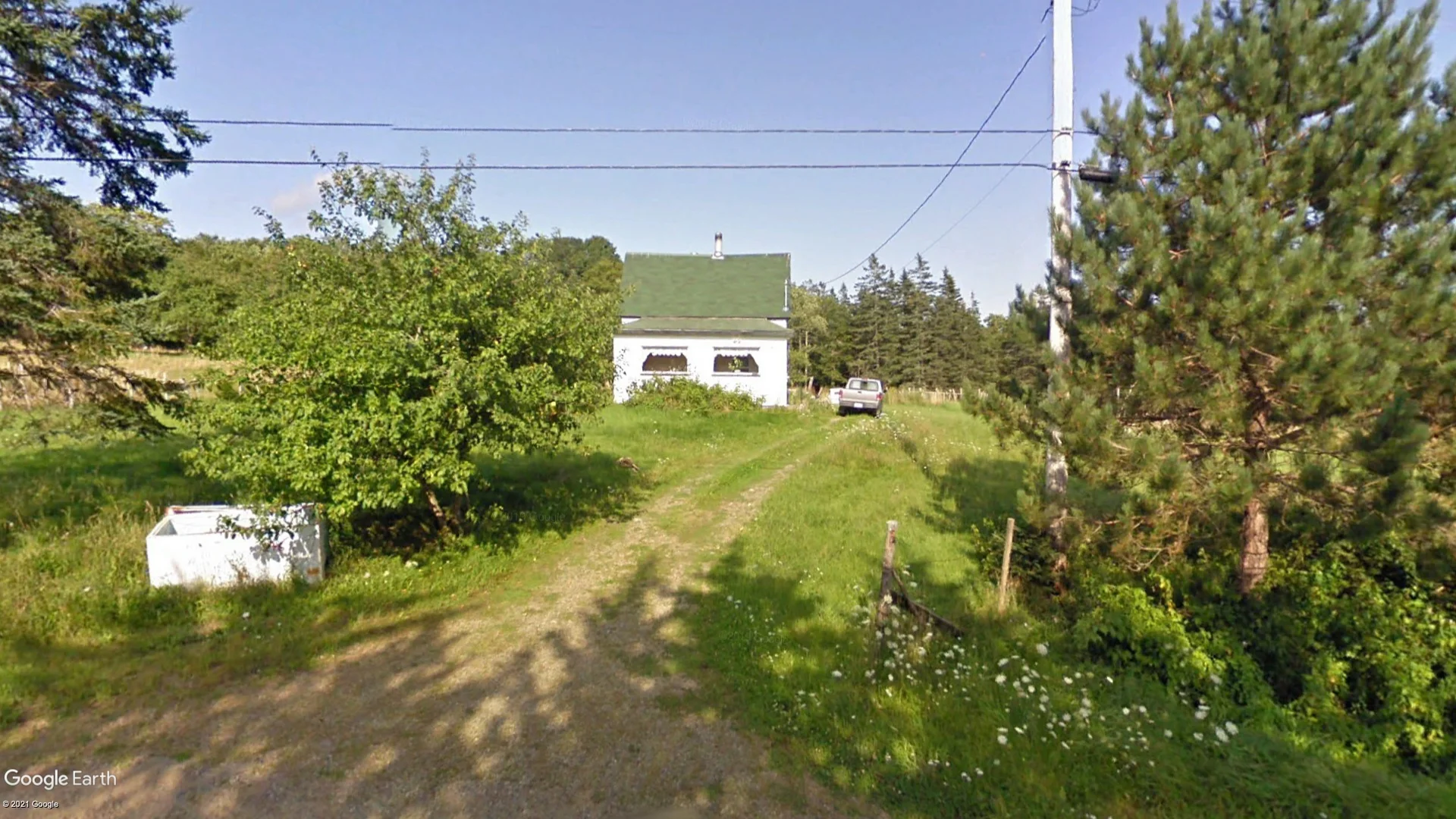 Tax sale property at 246 Highway 340, Richfield, Clare - Photo 4