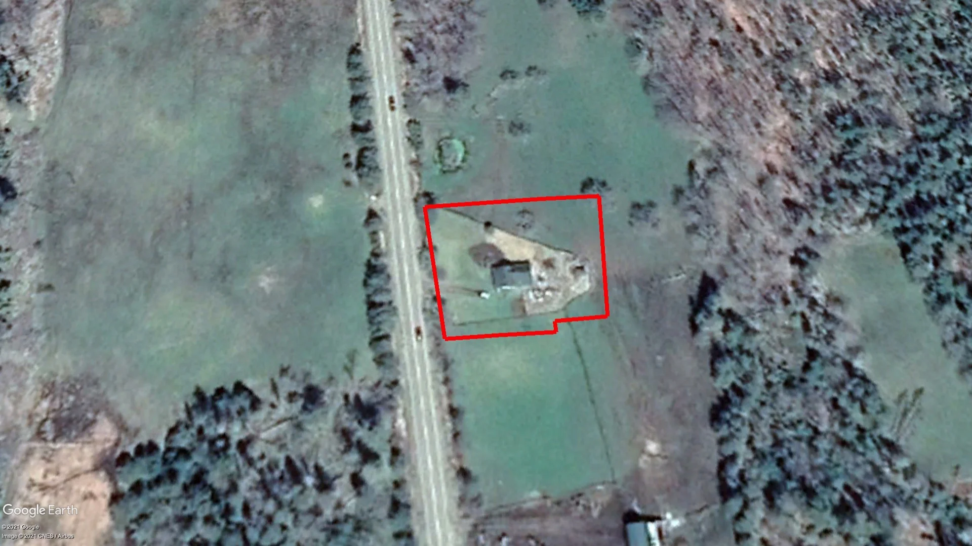 Tax sale property at 246 Highway 340, Richfield, Clare - Photo 2