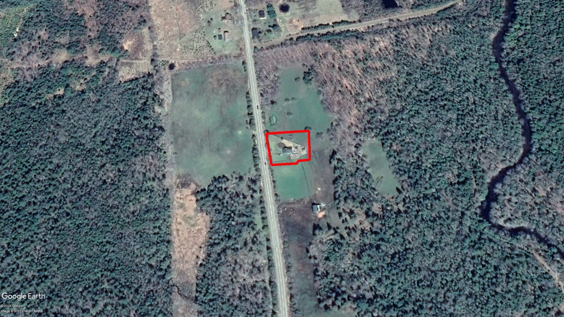 Tax sale property at 246 Highway 340, Richfield, Clare - Photo 3