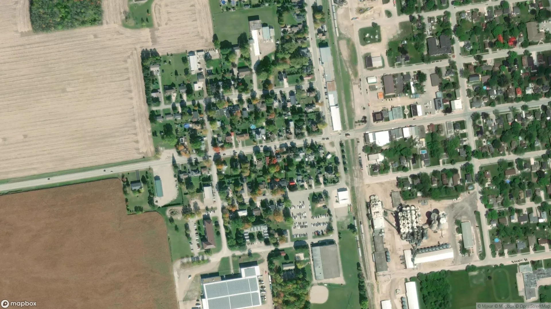 Tax Sale Property in Bluewater, Ontario