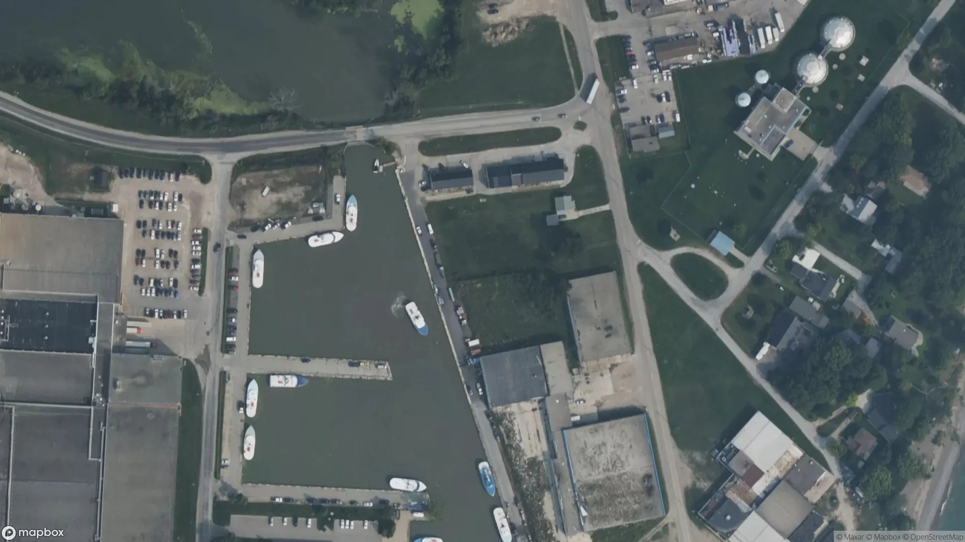 Tax Sale Property in Chatham-Kent, Ontario