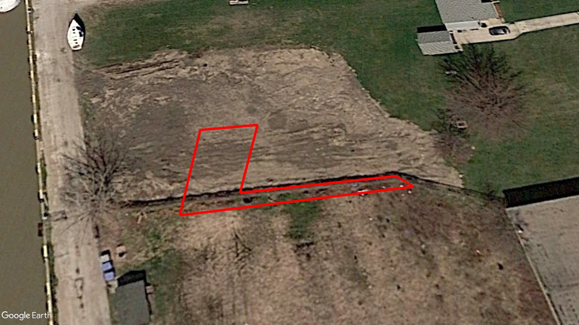 Tax sale property at Erie St S, Wheatley, Chatham-Kent - Photo 2