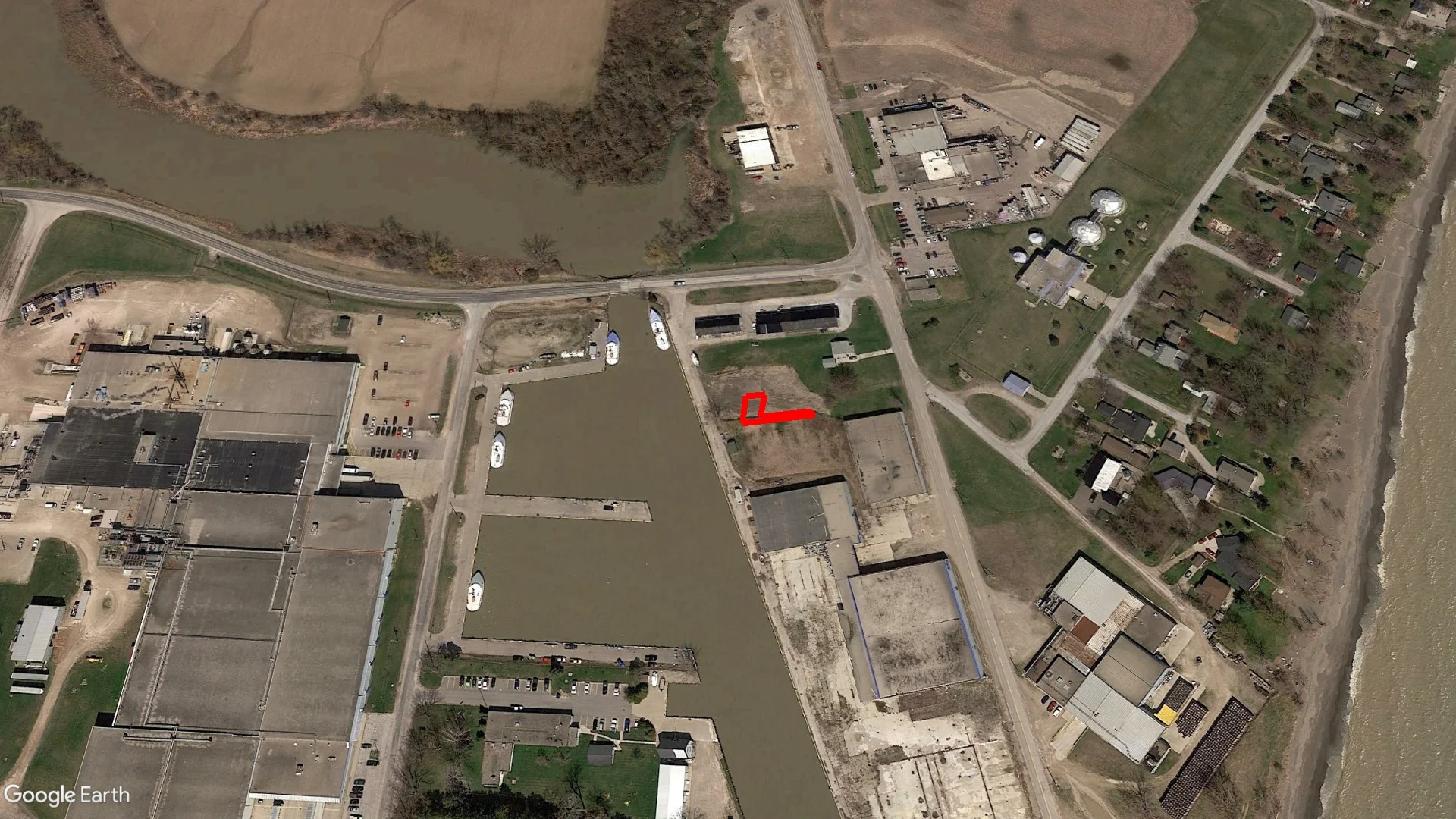  - Tax sale property in Chatham-Kent