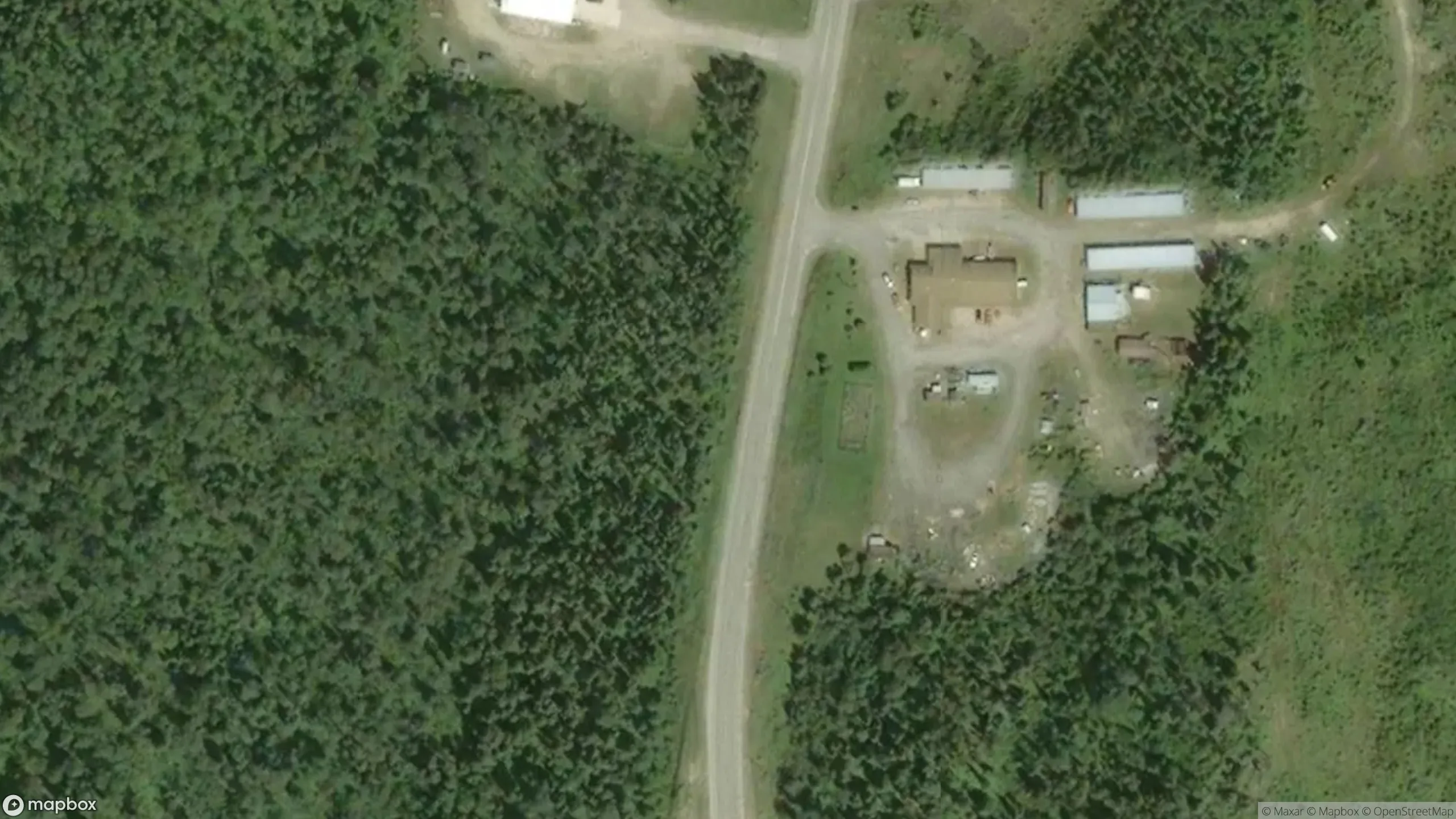 Tax sale property at , Township of Hornepayne - Photo 2