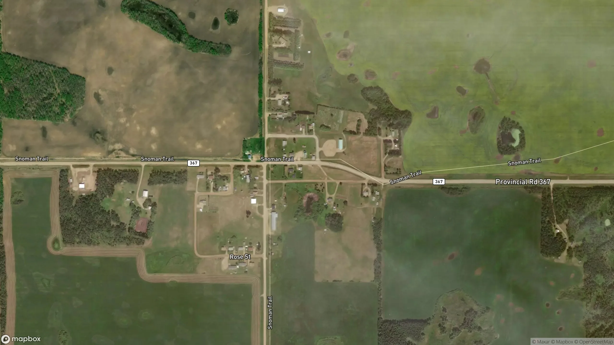Tax sale property at , Roblin - Photo 3
