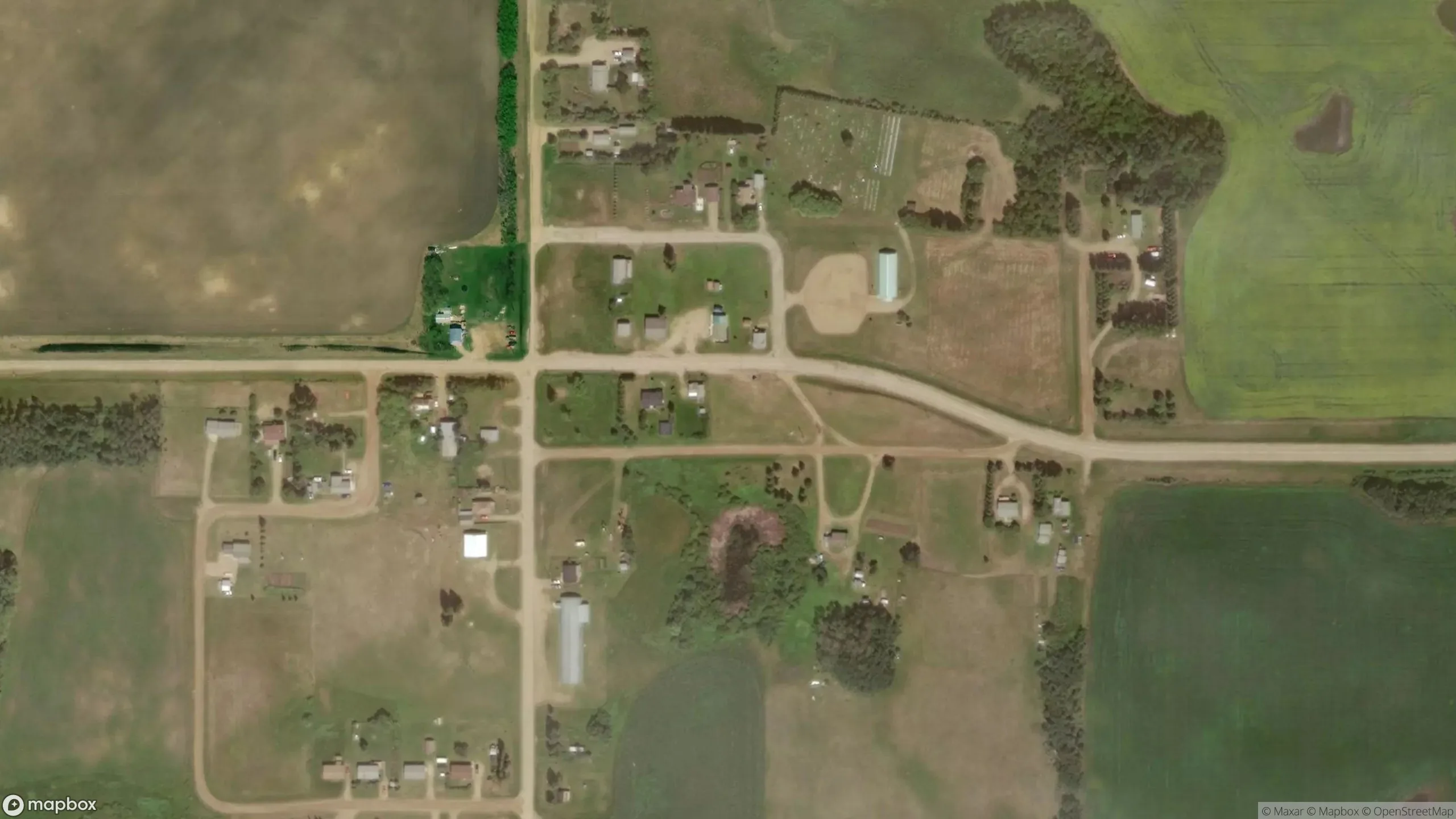 Tax Sale Property in Roblin, Manitoba