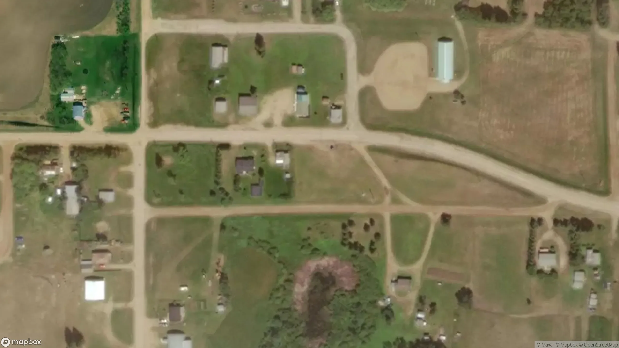 Tax sale property at , Roblin - Photo 2