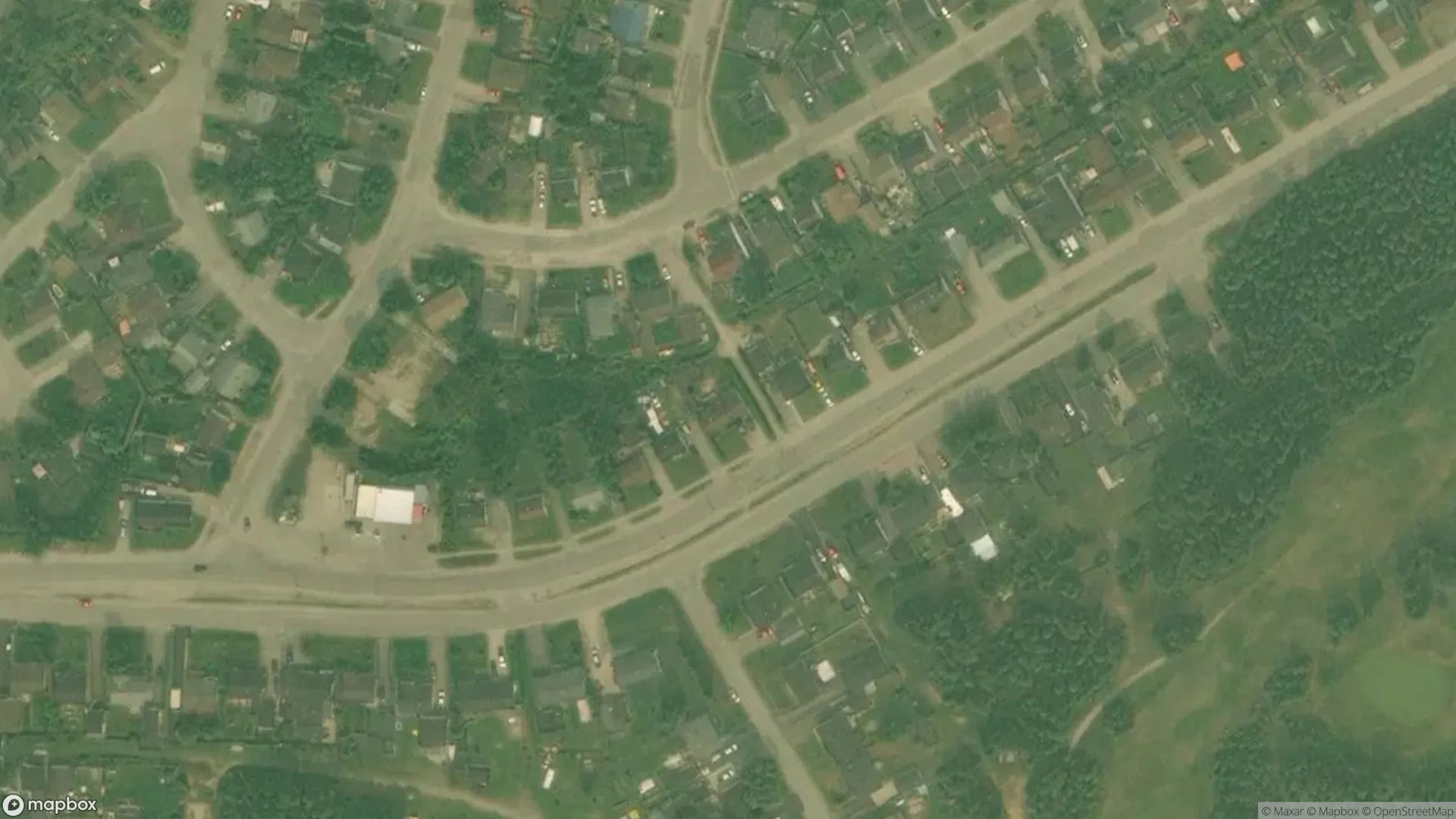 Tax Sale Property in Manitouwadge, Ontario