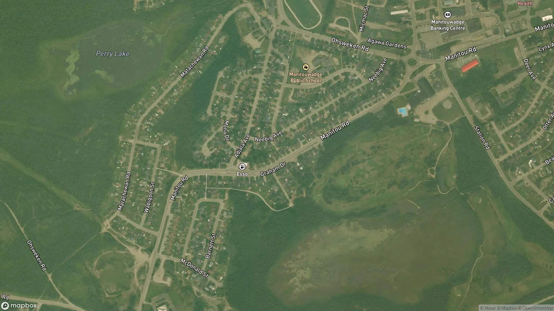 Tax sale property at , Manitouwadge - Photo 3