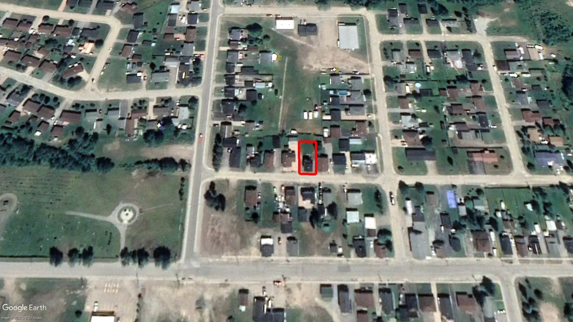 Tax sale property at 176 Elaine Avenue, Smooth Rock Falls, Smooth Rock Falls - Photo 3