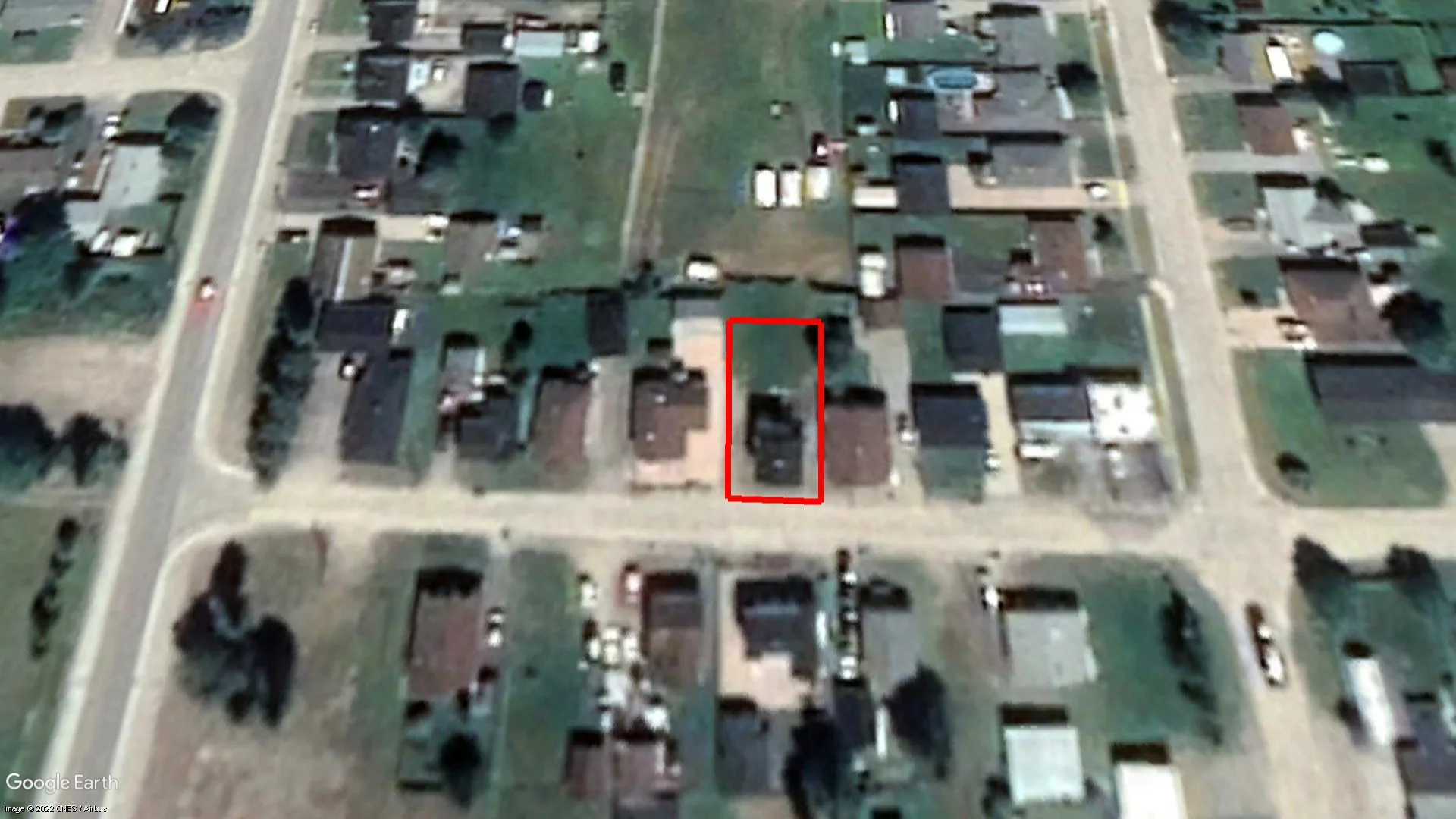  - Tax sale property in Smooth Rock Falls