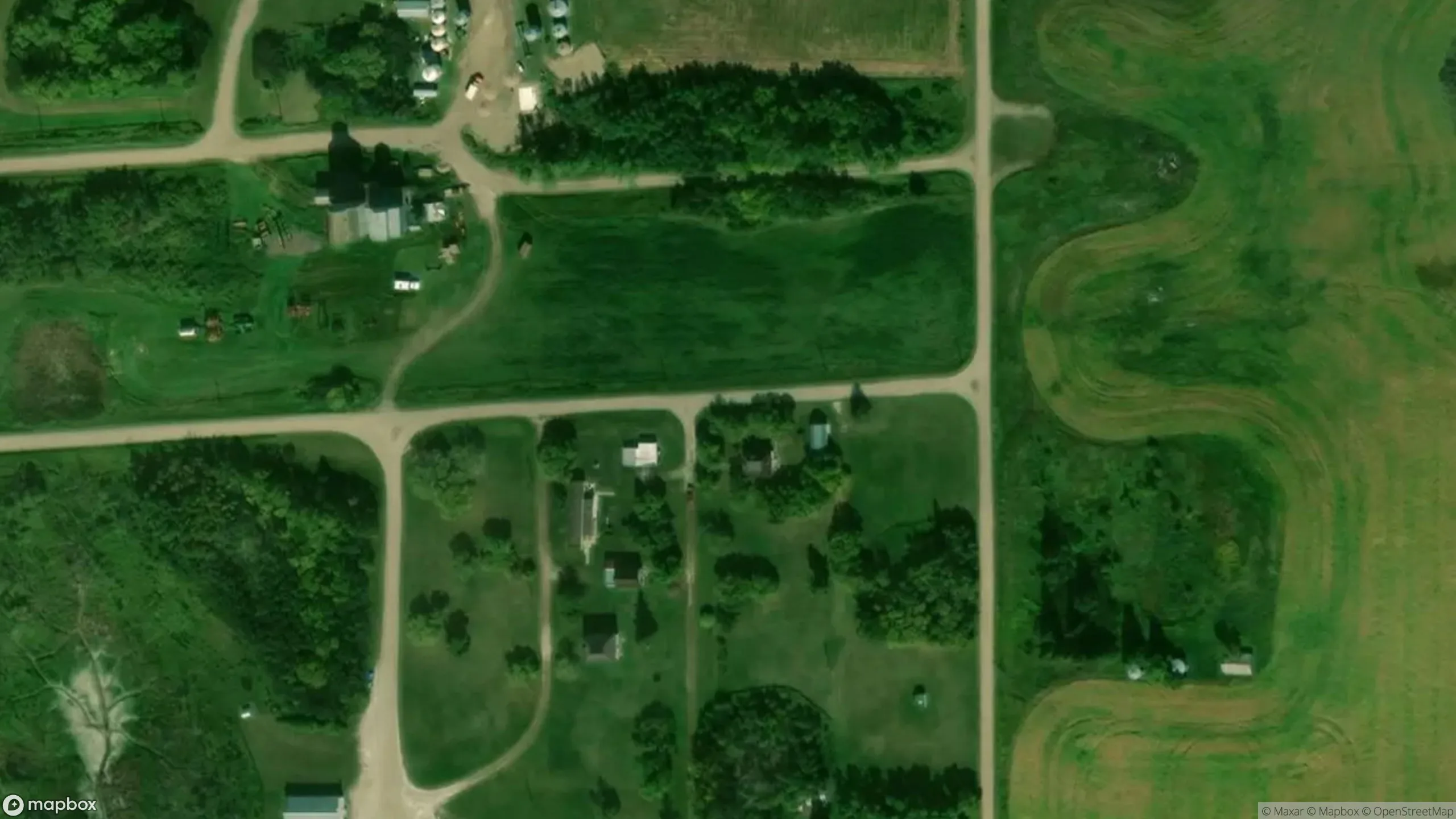 Tax sale property at , Prairie View Municipality - Photo 2