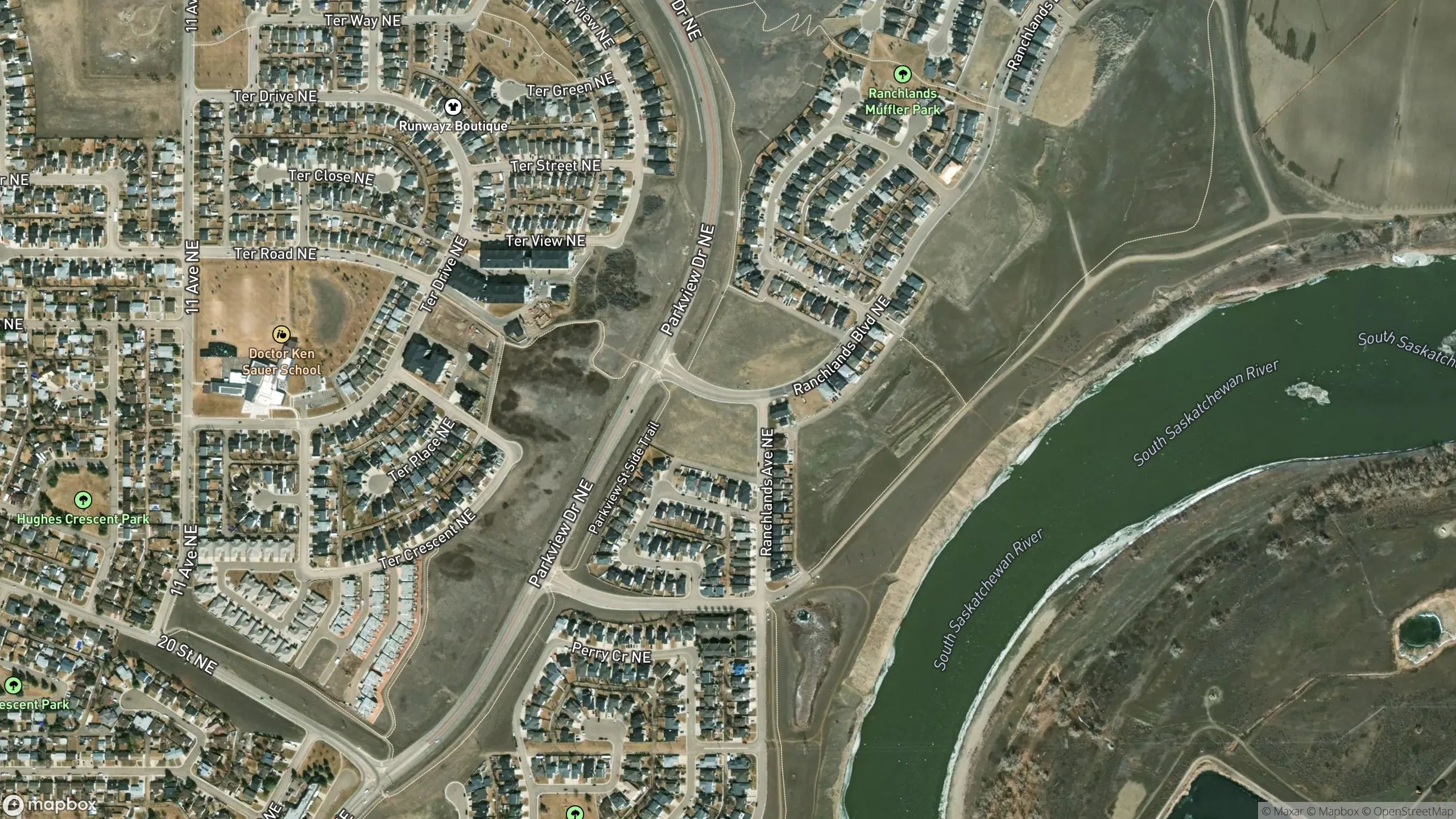 Tax Sale Property in Medicine Hat, Alberta