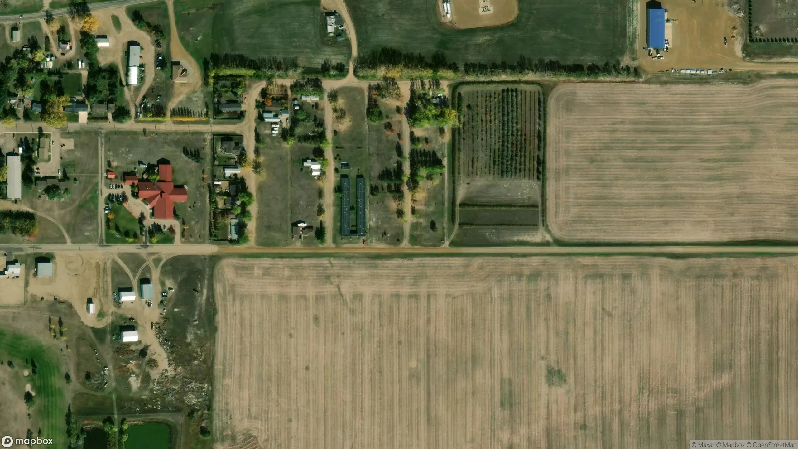 Tax Sale Property in Town of Coronach, Saskatchewan