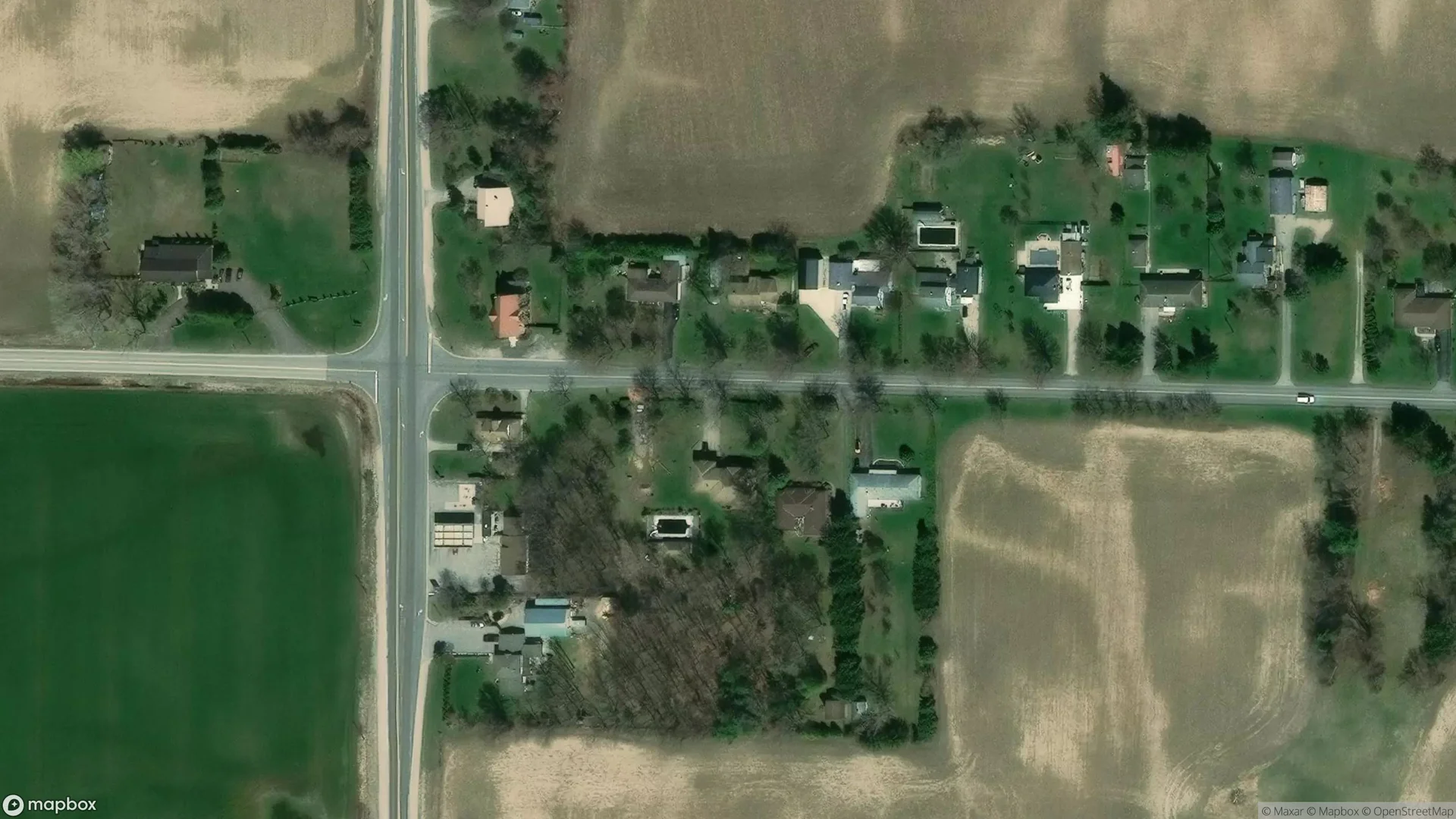 Tax Sale Property in Central Elgin, Ontario