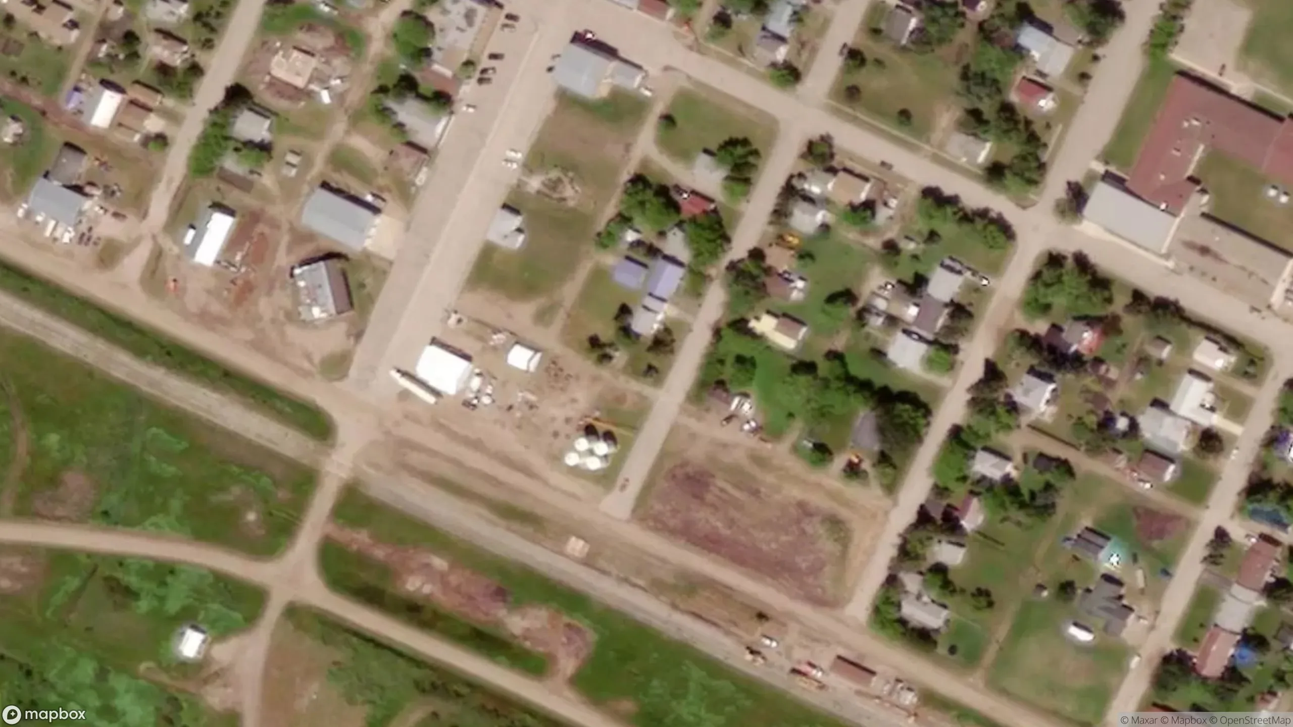 Tax Sale Property in Village of Maryfield, Saskatchewan