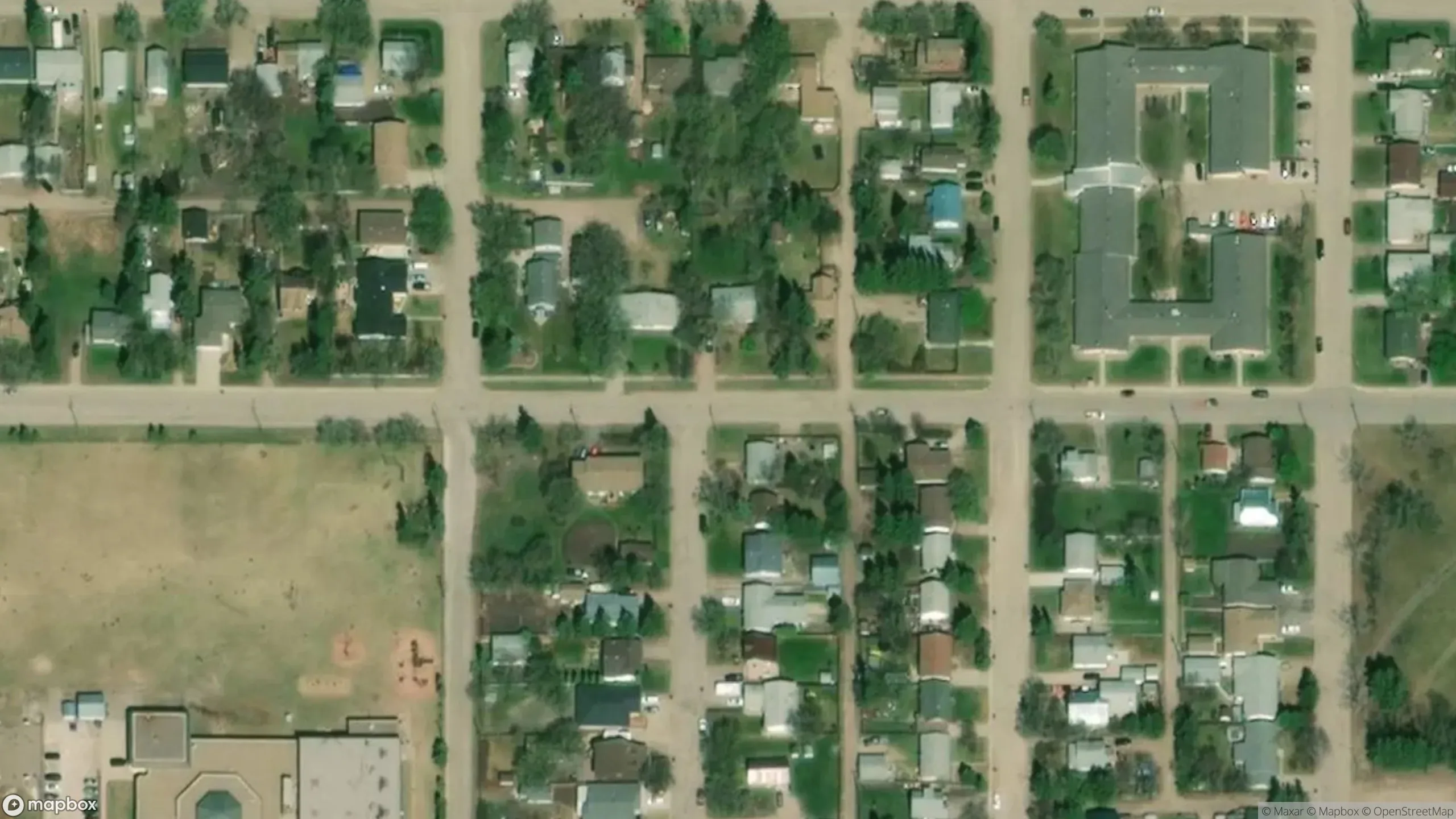 Tax Sale Property in Town of Biggar, Saskatchewan