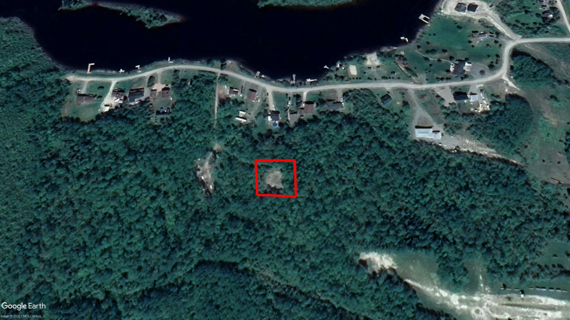 Tax sale property at , Charlton and Dack - Photo 2
