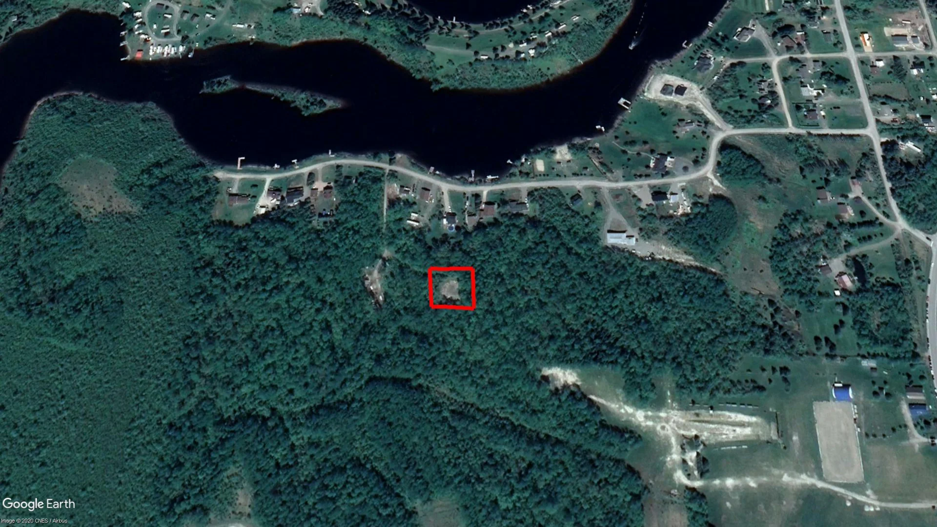 Tax sale property at , Charlton and Dack - Photo 3