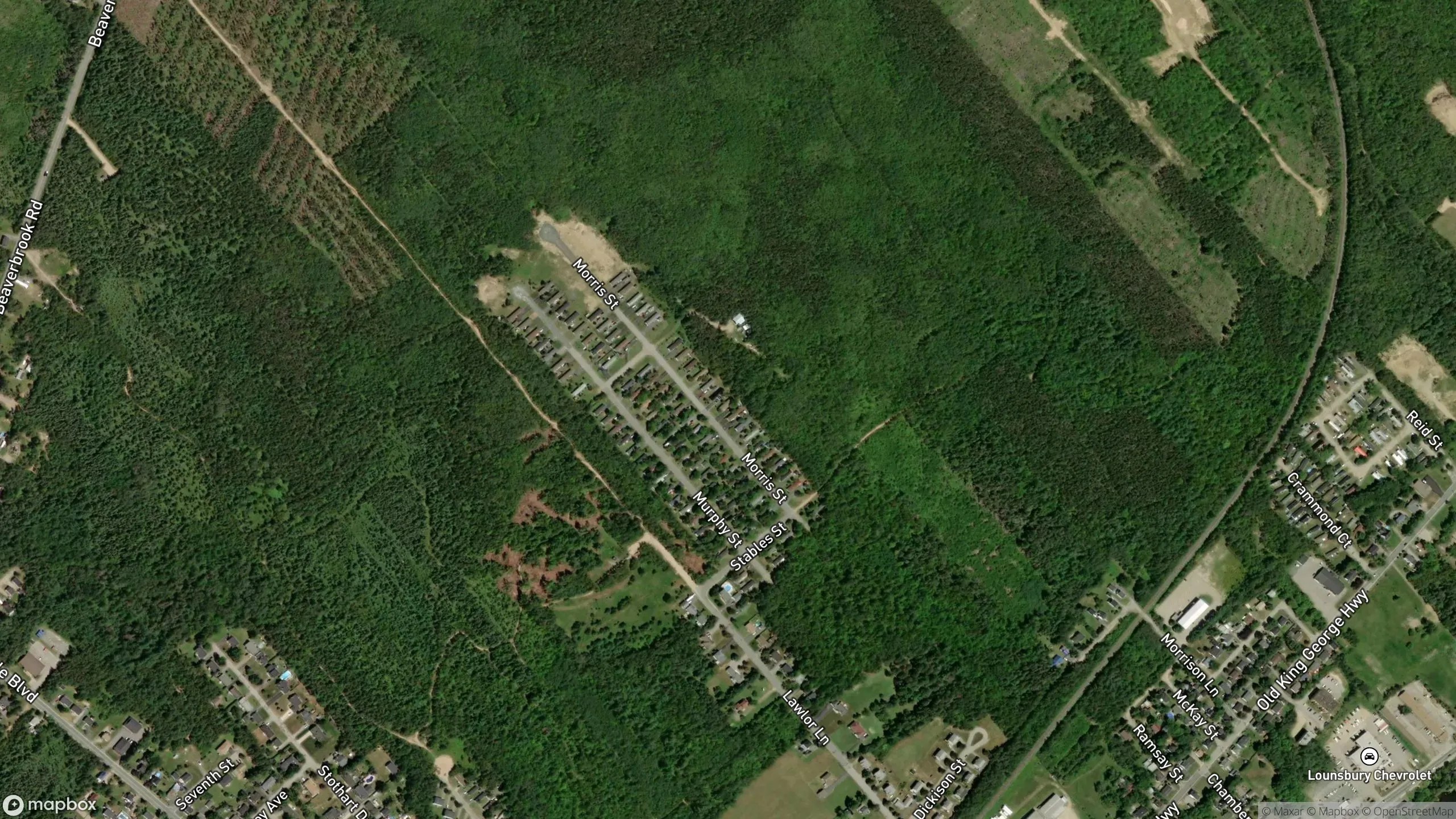 Tax Sale Property in Northumberland, New Brunswick