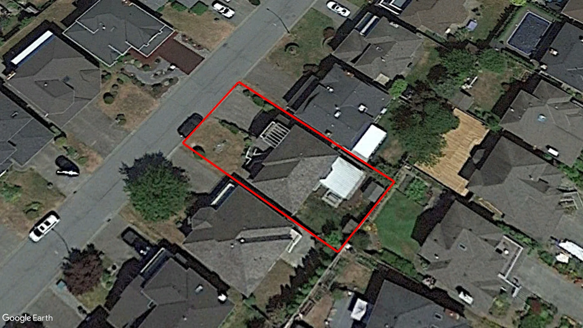 1260 DEWAR WAY PORT COQUITLAM V3C 5Z2