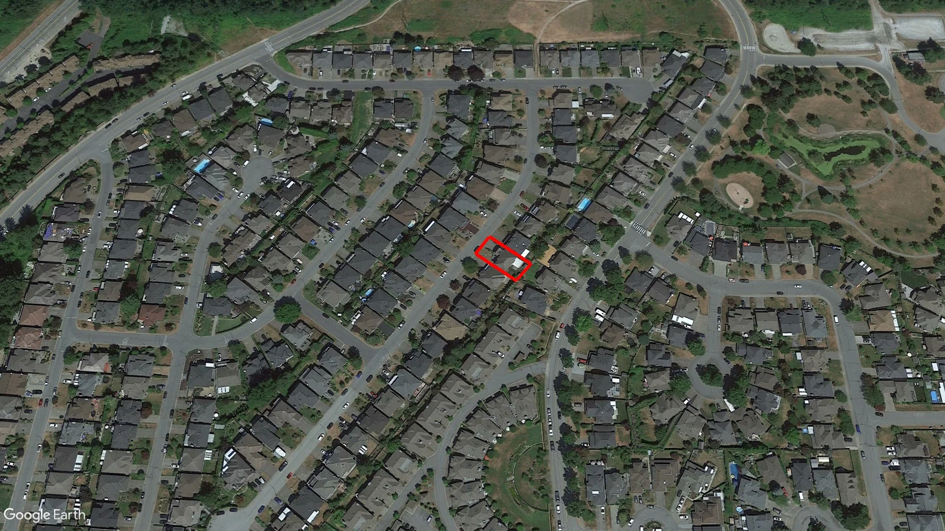 1260 DEWAR WAY PORT COQUITLAM V3C 5Z2