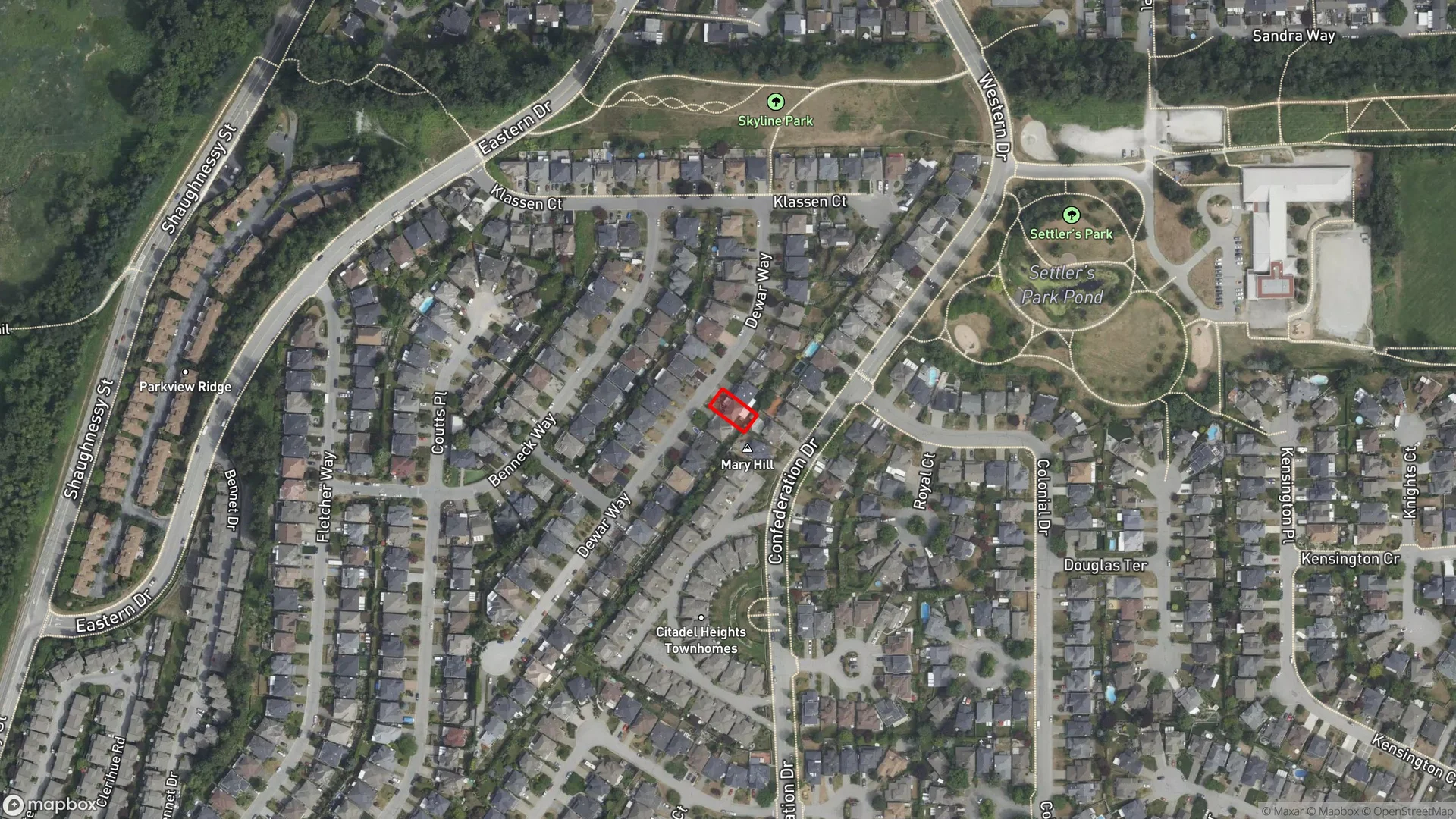 Tax sale property at , Port Coquitlam - Photo 3