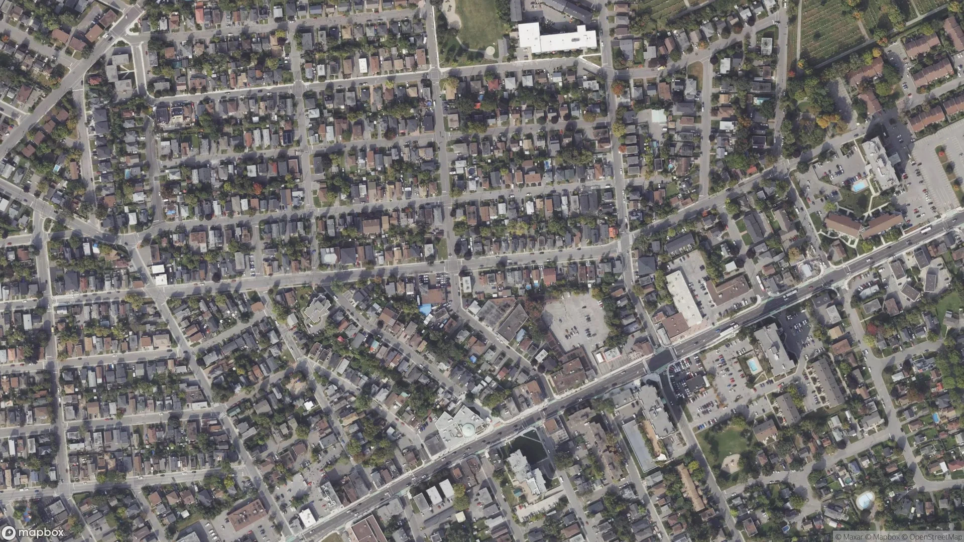  - Tax sale property in Ottawa