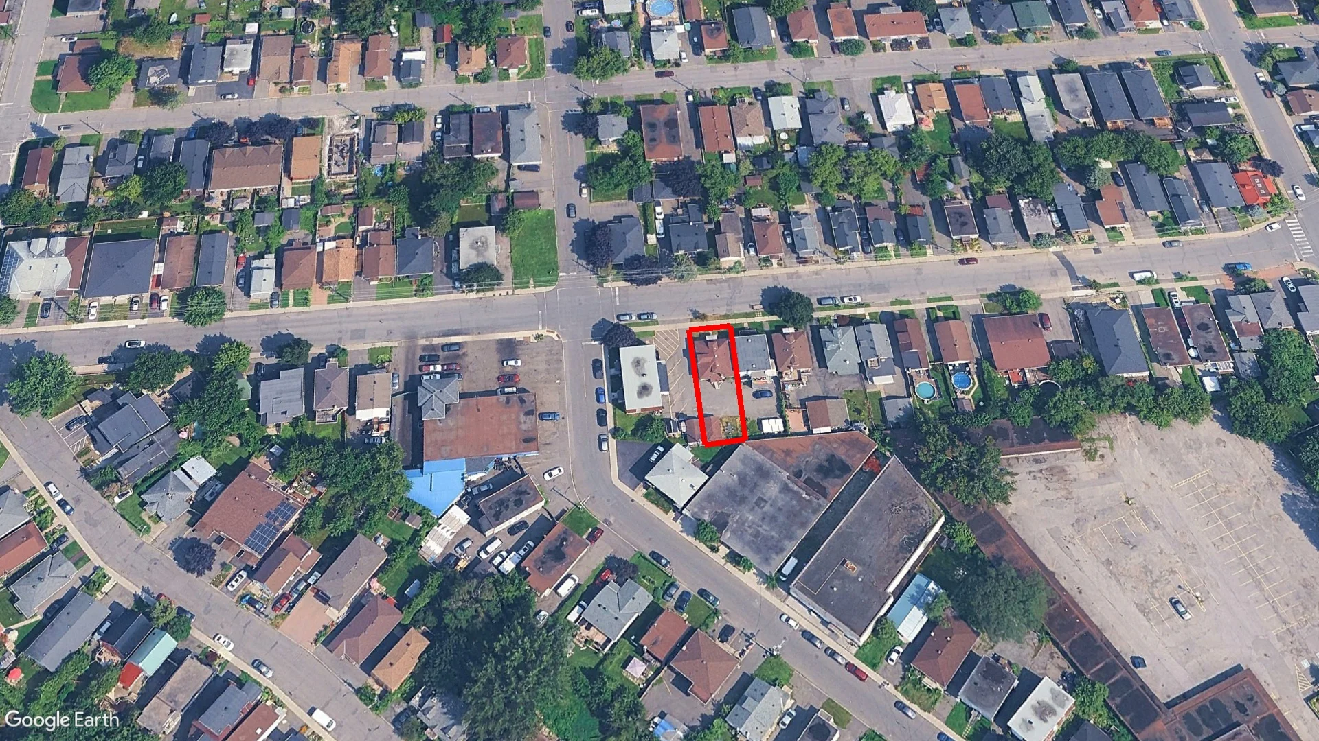  - Tax sale property in Ottawa