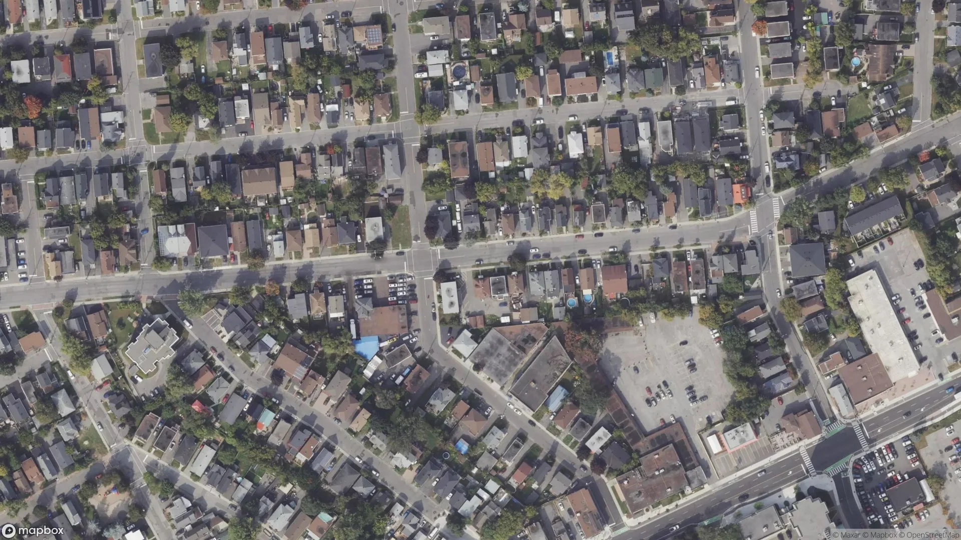 Tax sale property at 314 Montfort Street, Vanier, ON  K1L 5N4, Ottawa - Photo 2