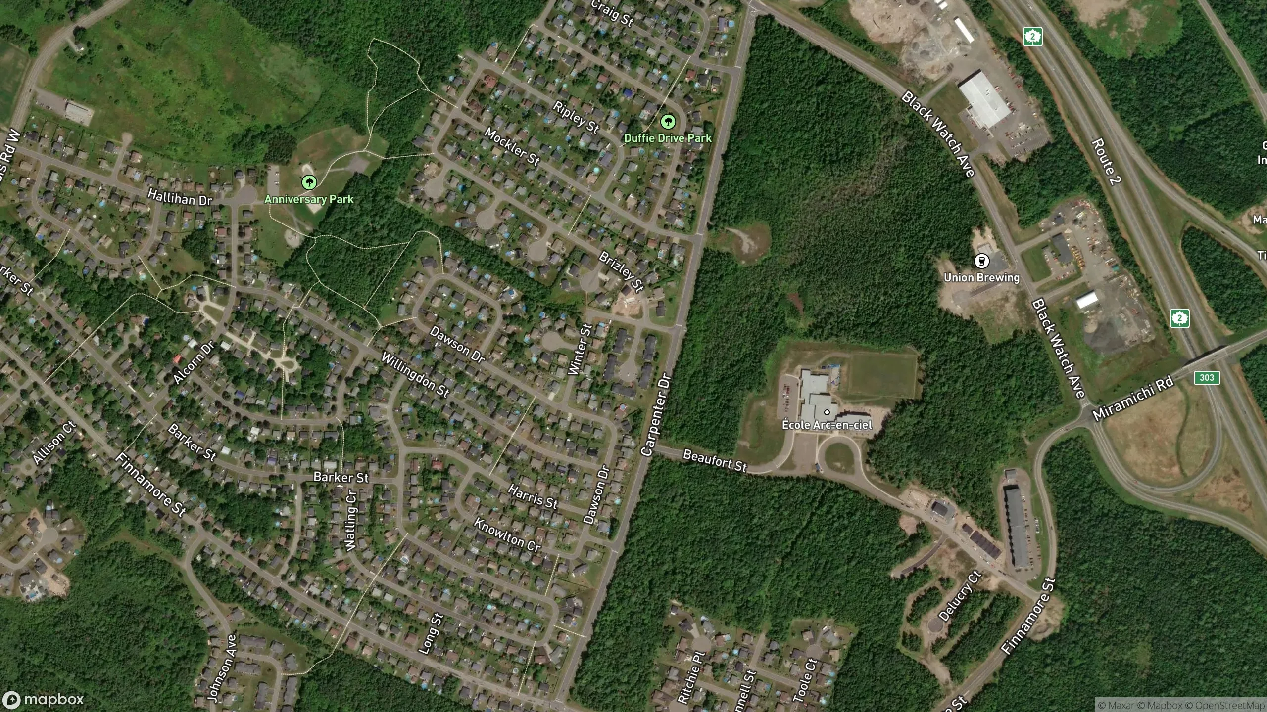 Tax sale property at , Charlotte - Photo 3
