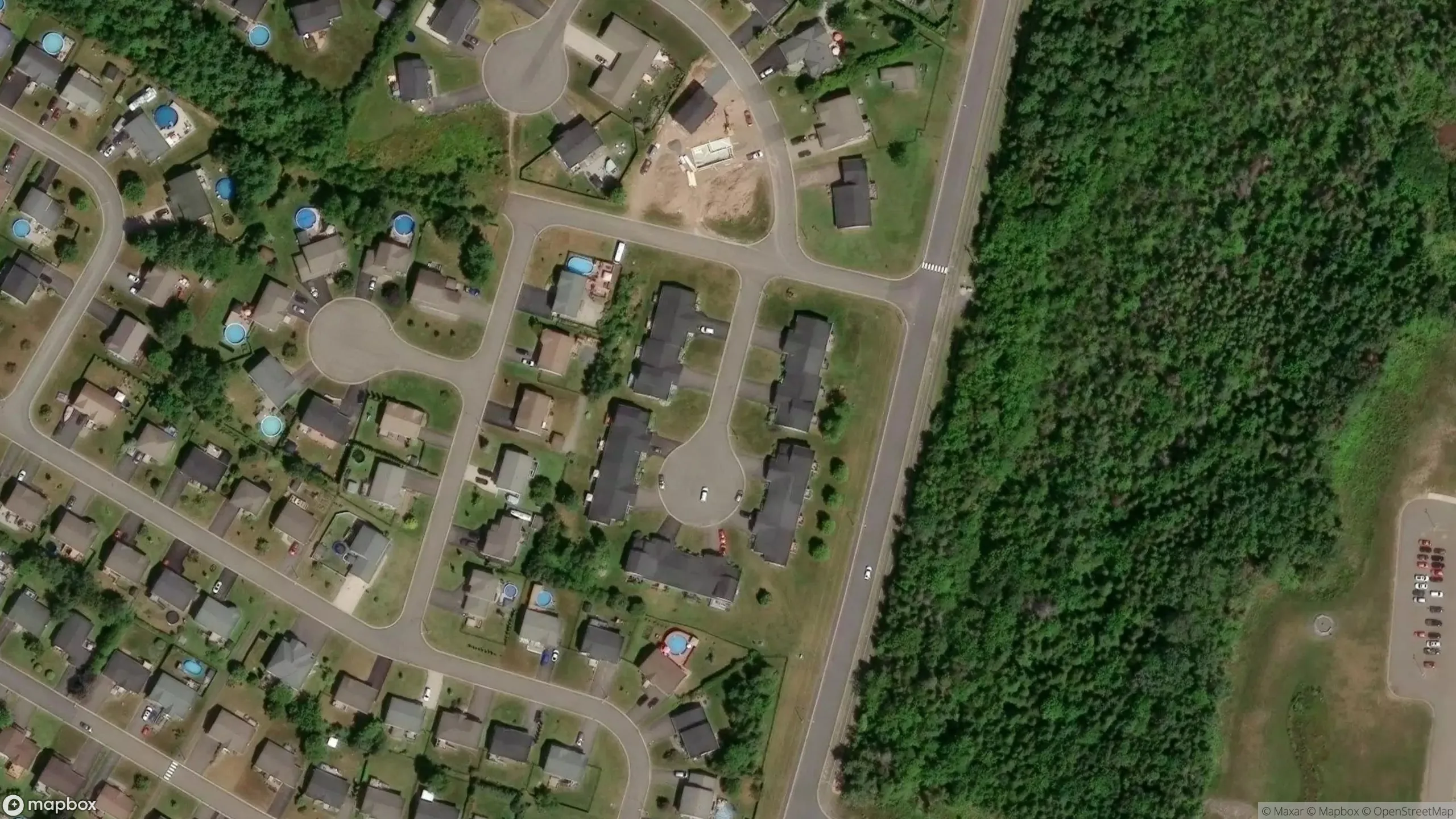 Tax Sale Property in Charlotte, New Brunswick