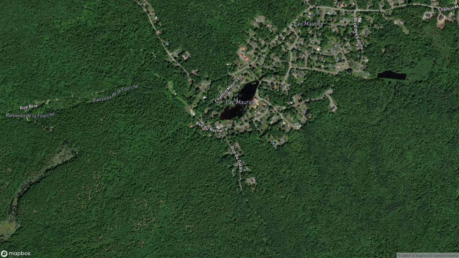 Tax sale property at RUE DU ROCHER (LAC MAURICE), SAINTE-JULIENNE, J0K 2T0, SAINTE-JULIENNE - Photo 3