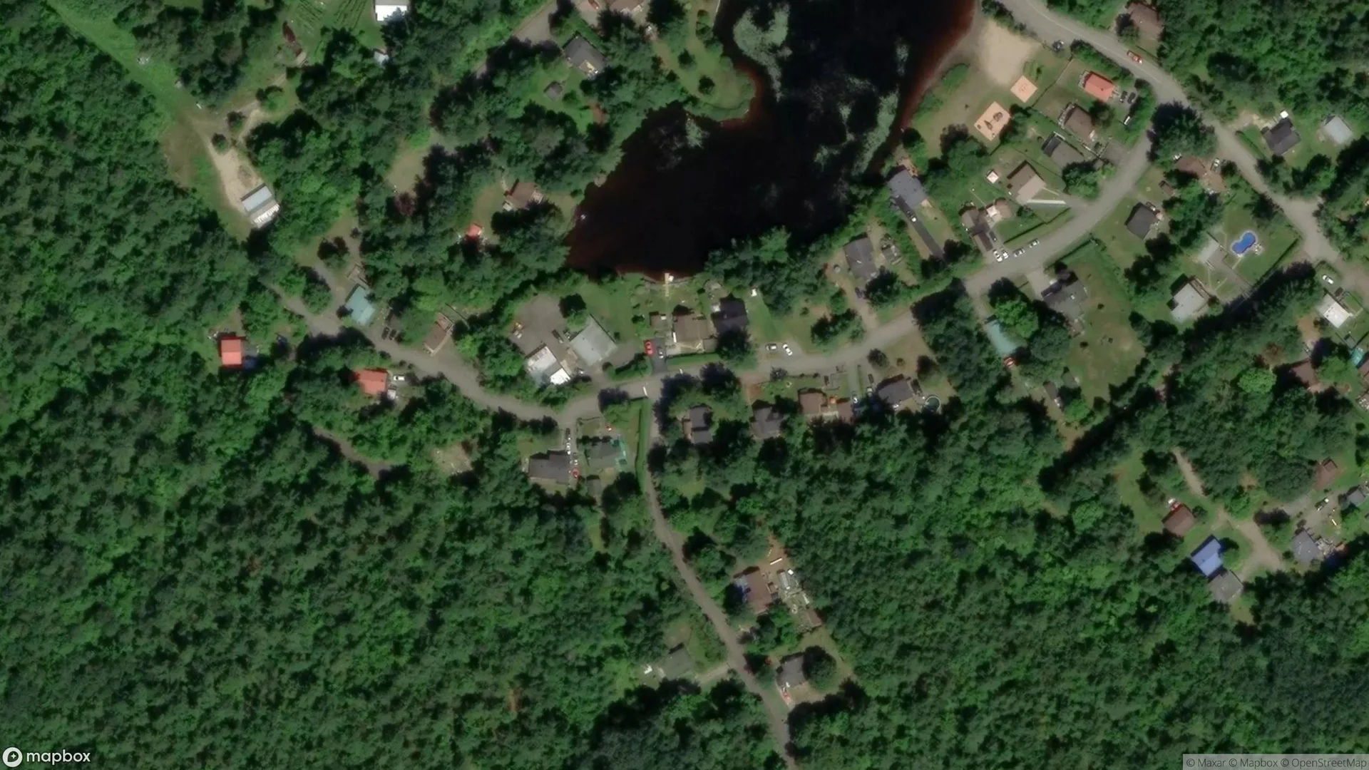 Tax sale property at RUE DU ROCHER (LAC MAURICE), SAINTE-JULIENNE, J0K 2T0, SAINTE-JULIENNE - Photo 2