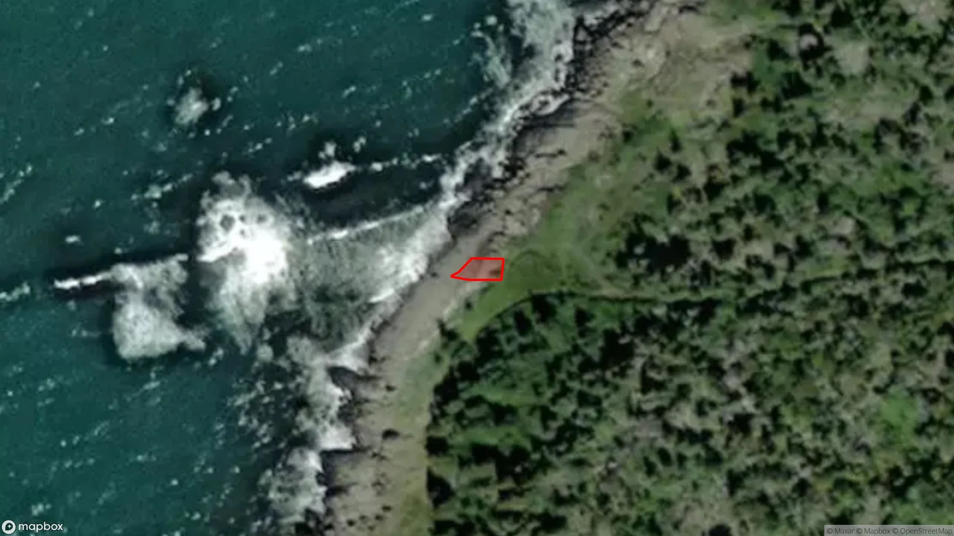  - Tax sale property in Digby