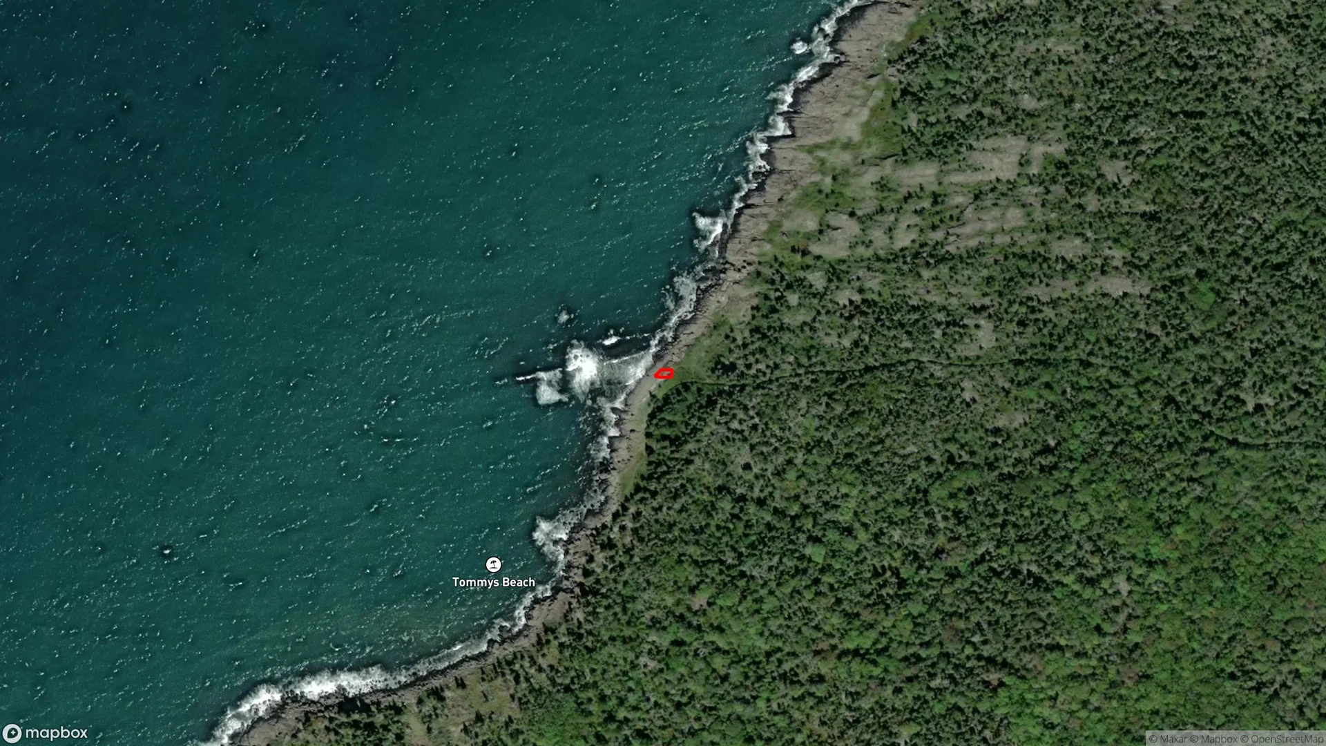 Tax sale property at Beach Road, Ingonish, NS  B0C 1K0, Digby - Photo 3