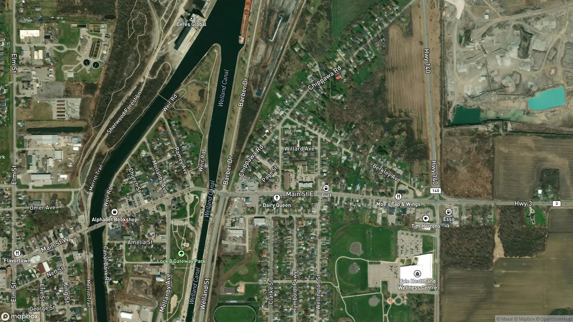 Tax Sale Property in Port Colborne, Ontario