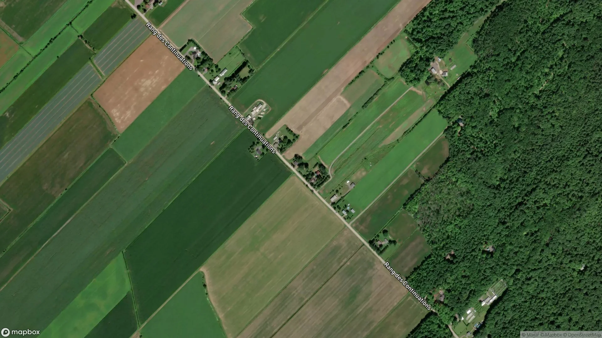 Tax sale property at 1892 RANG DES CONTINUATIONS, SAINT-JACQUES, J0K 2R0, SAINT-JACQUES - Photo 3