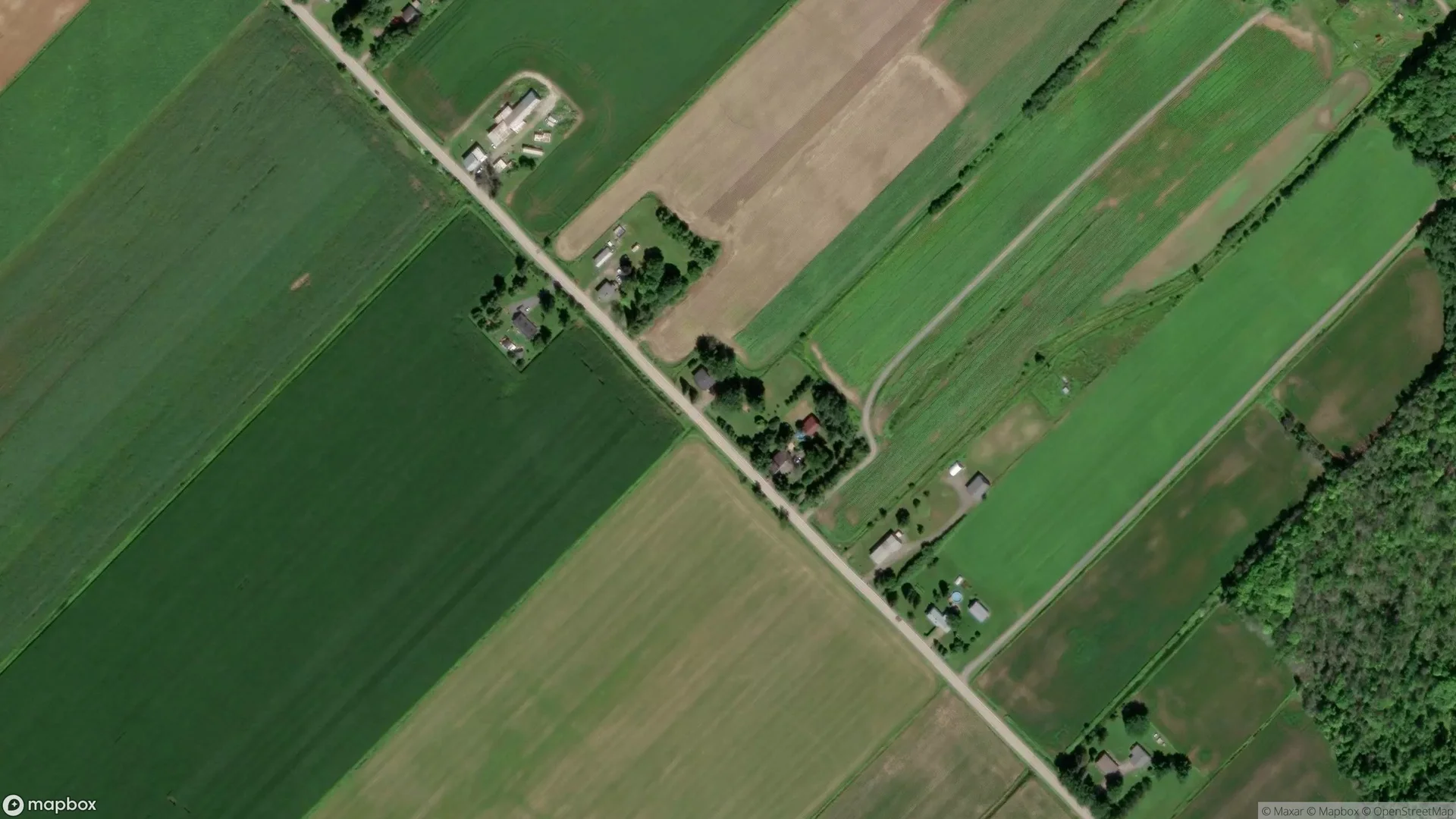  - Tax sale property in SAINT-JACQUES, QC