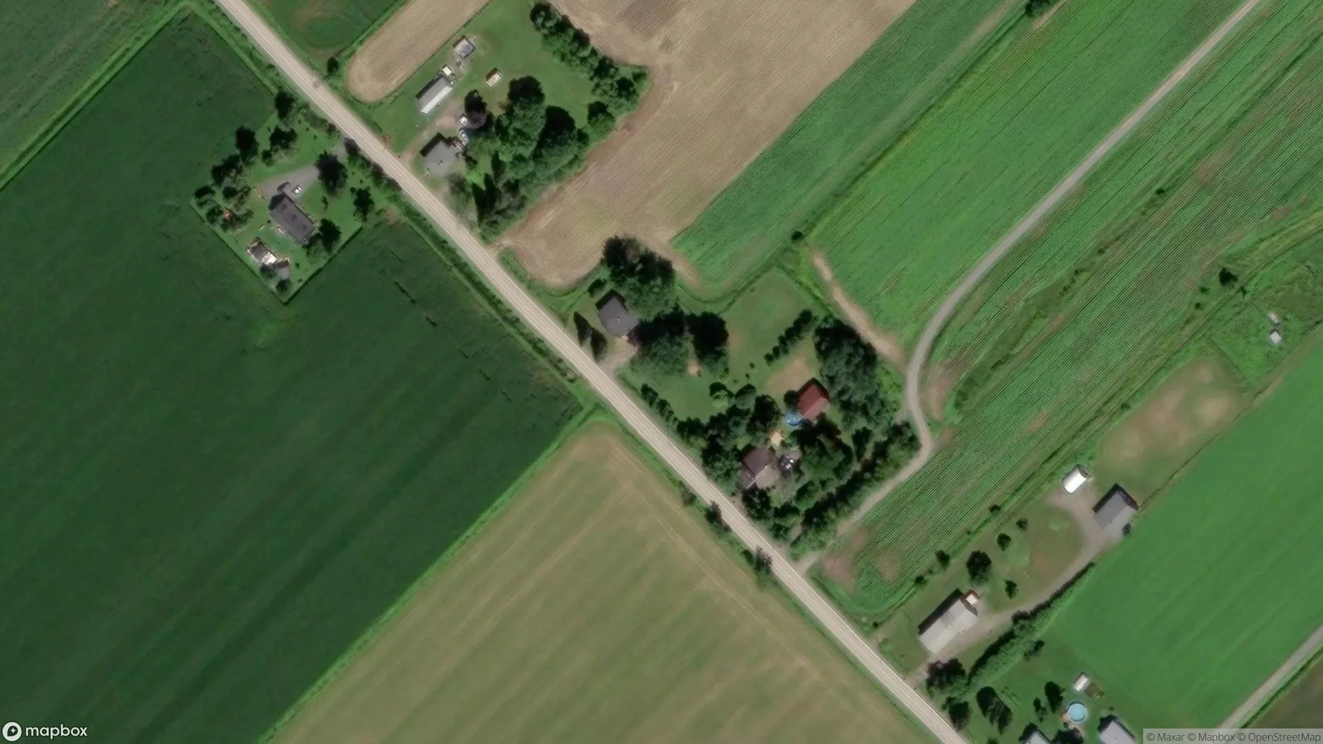 Tax sale property at 1892 RANG DES CONTINUATIONS, SAINT-JACQUES, J0K 2R0, SAINT-JACQUES - Photo 2