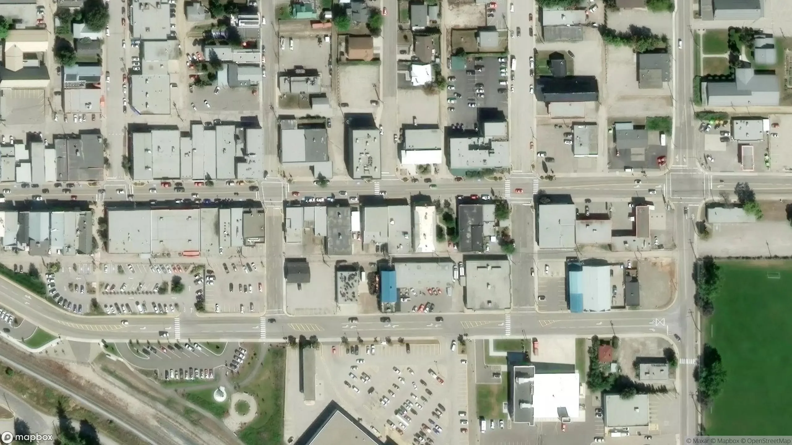 Tax Sale Property in Creston, British Columbia