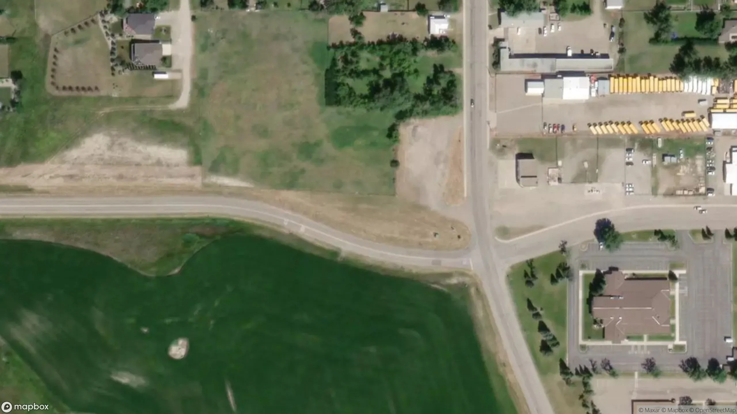 Tax sale property at , Cardston - Photo 2