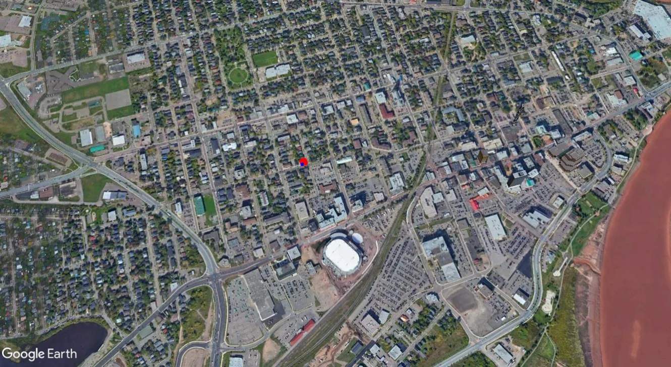 Tax sale property at 65-65A Gordon Street, City of Moncton
, Moncton - Photo 4