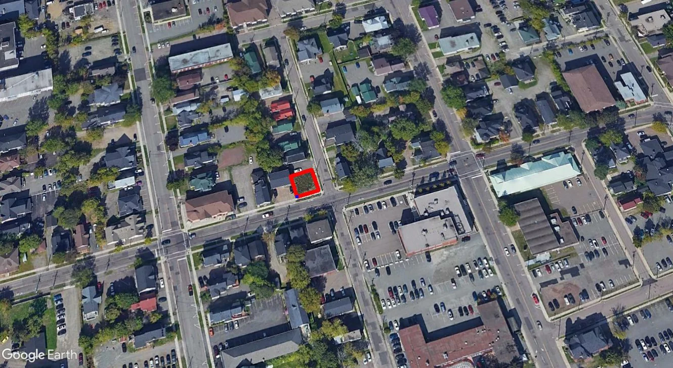  - Tax sale property in Moncton