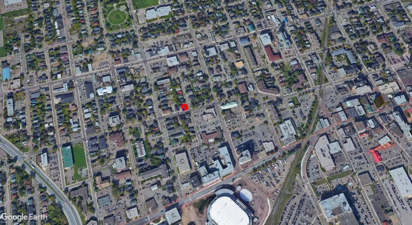 Tax sale property at 65-65A Gordon Street, City of Moncton
, Moncton - Photo 3