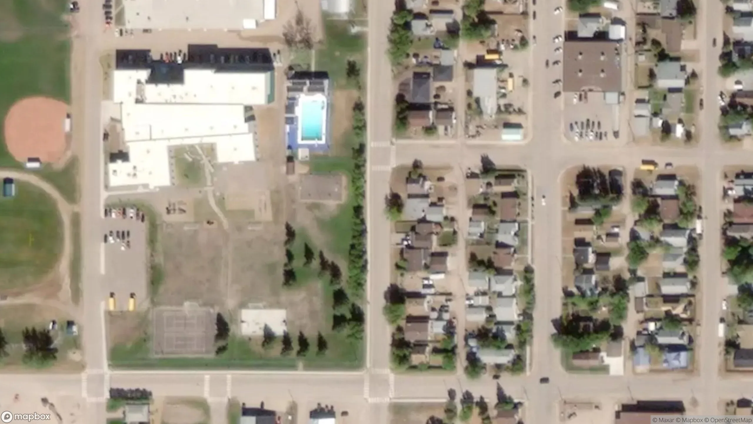 Tax Sale Property in Town of Hudson Bay, Saskatchewan
