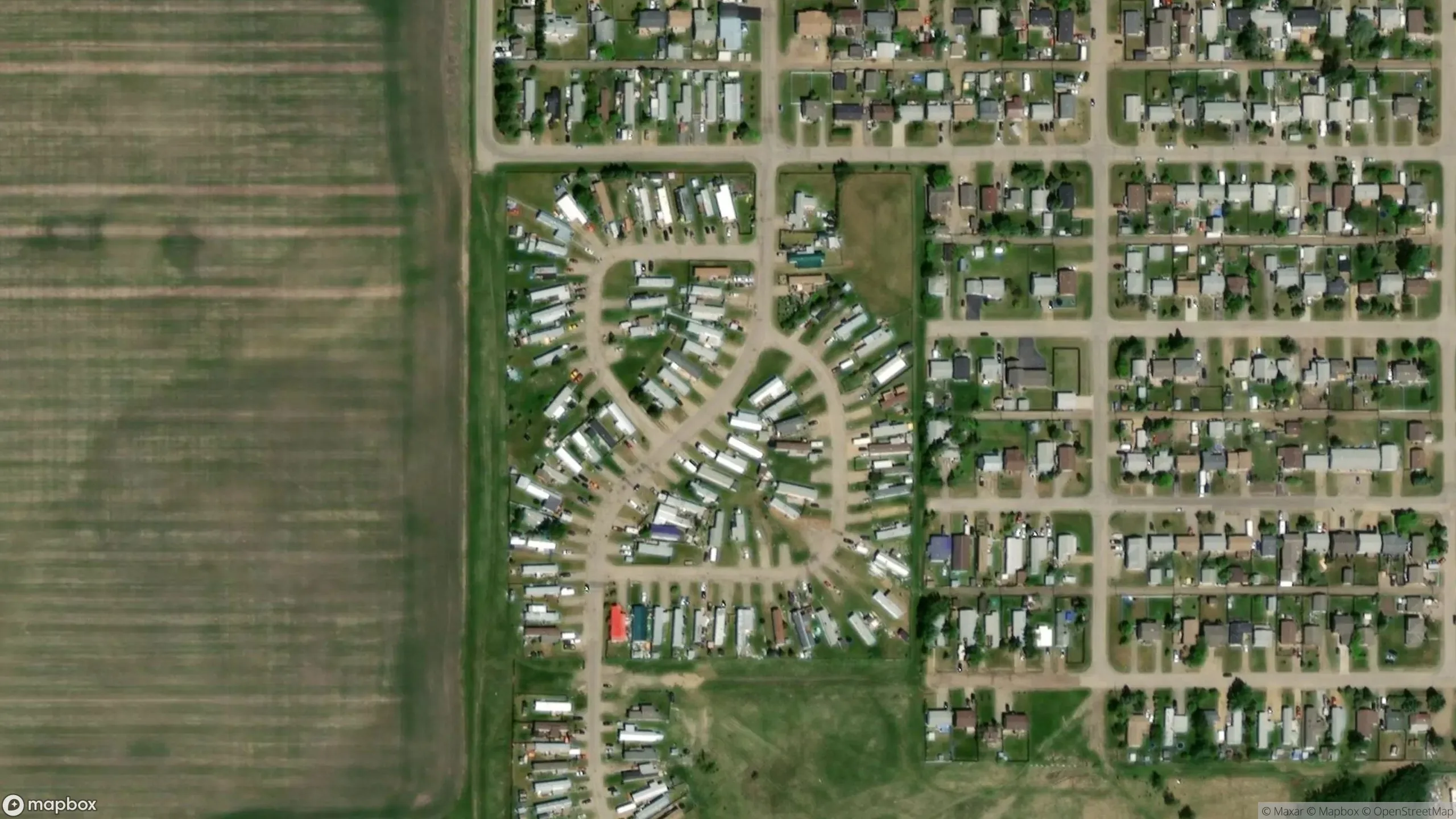 Tax sale property at , City of Dawson Creek - Photo 4