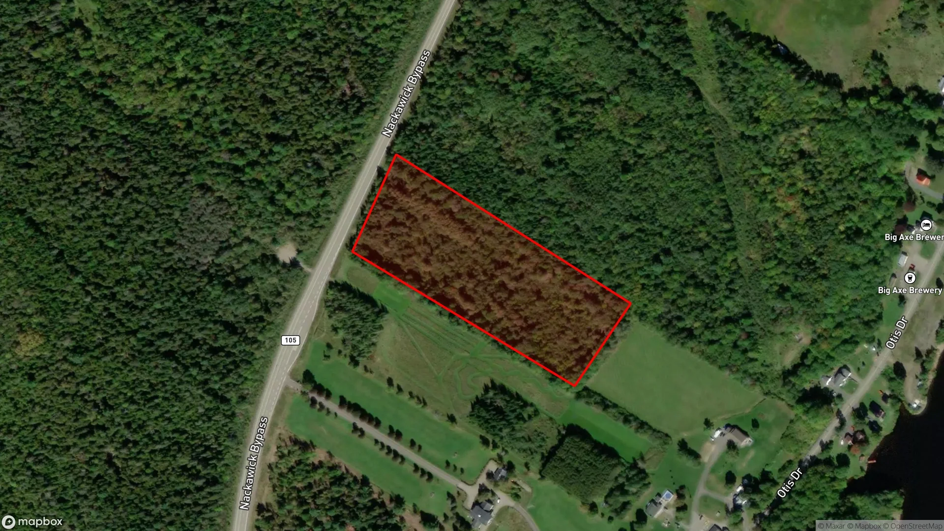  - Tax sale property in York/Sunbury