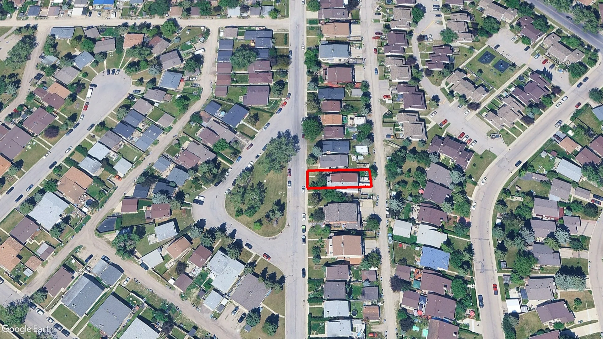 Tax sale property at 37 RANCH GLEN DR NW, Calgary - Photo 3