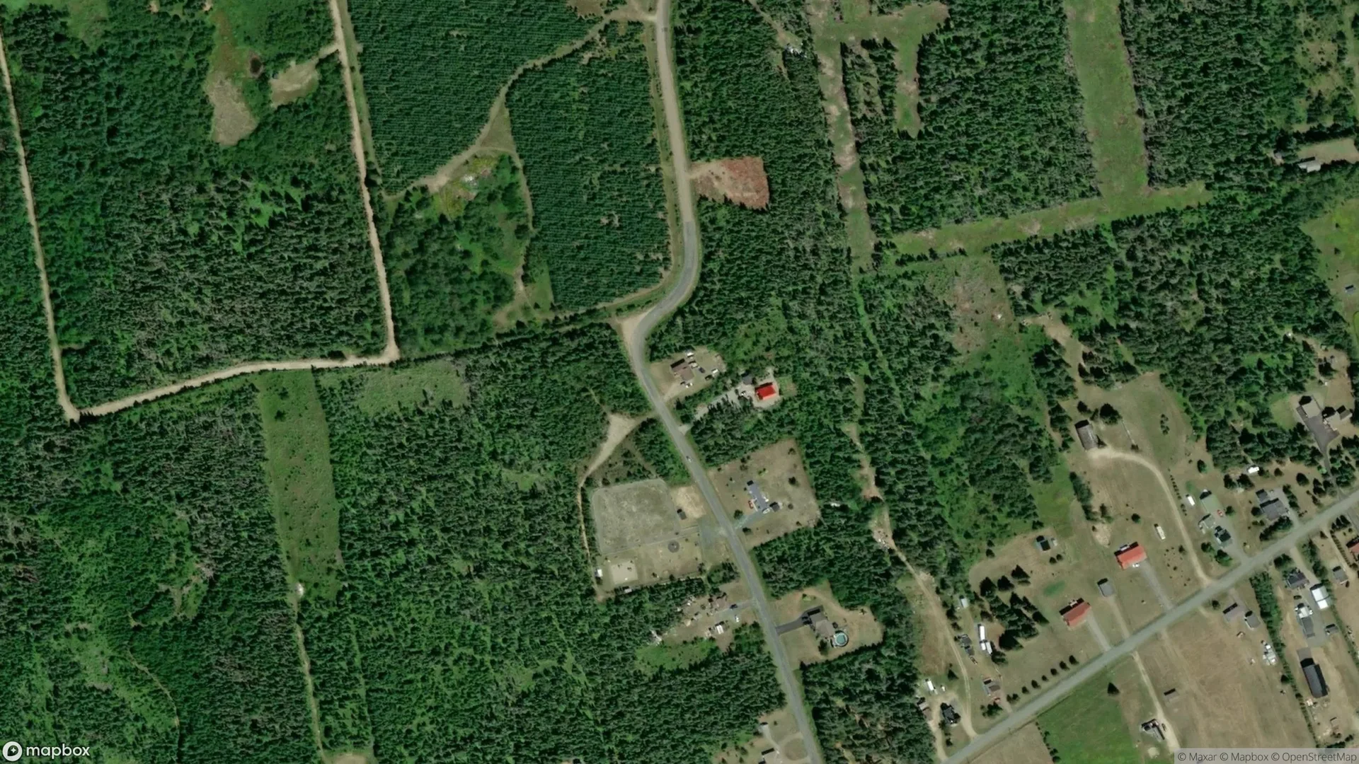 Tax Sale Property in Gloucester, New Brunswick